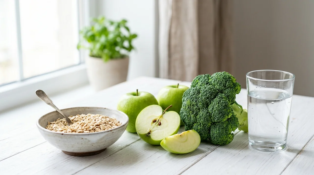 변비 해결 방법 5가지와 장 건강을 위한 식단 가이드 총정리