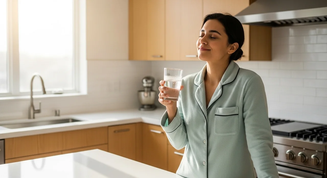 화장실 가기가 두려운 당신을 위한 첫걸음