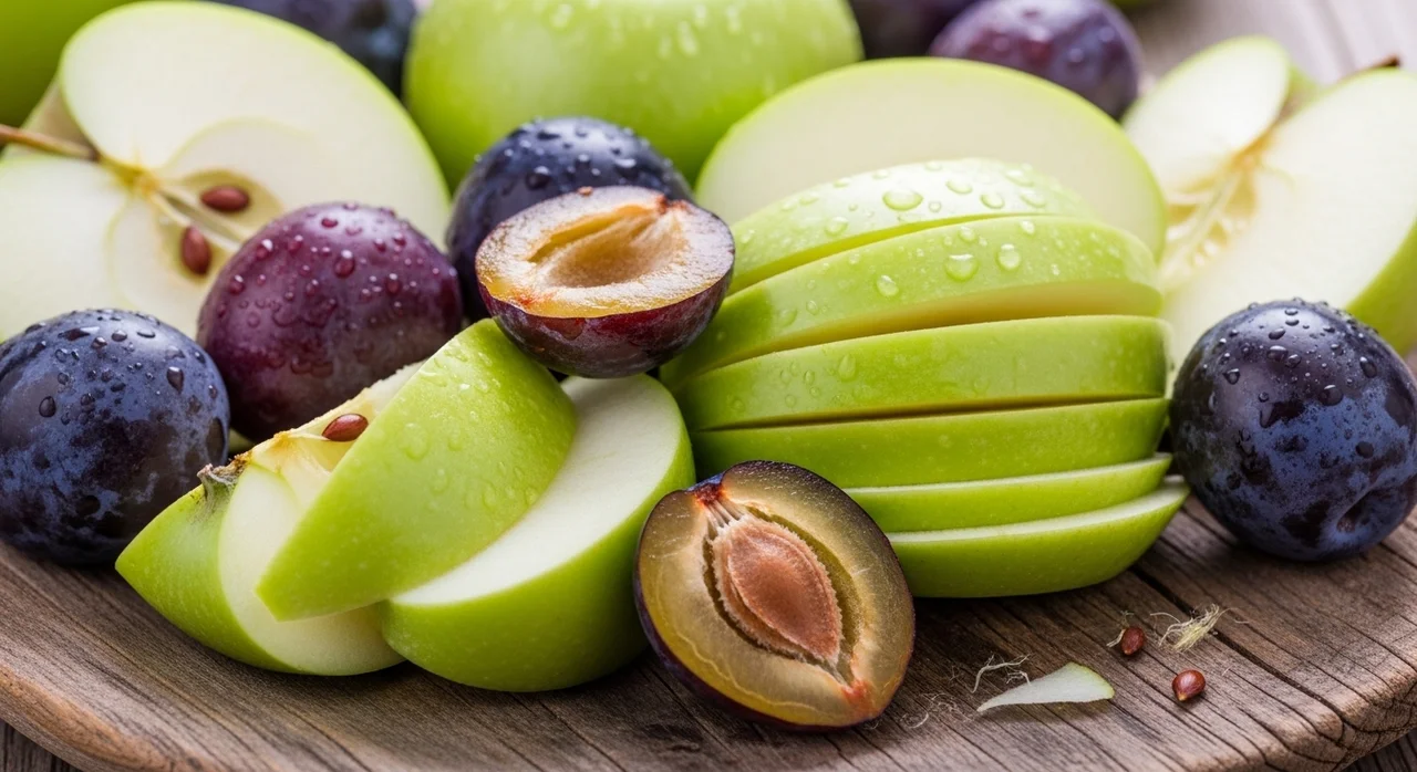 장 건강을 깨우는 식단 관리법