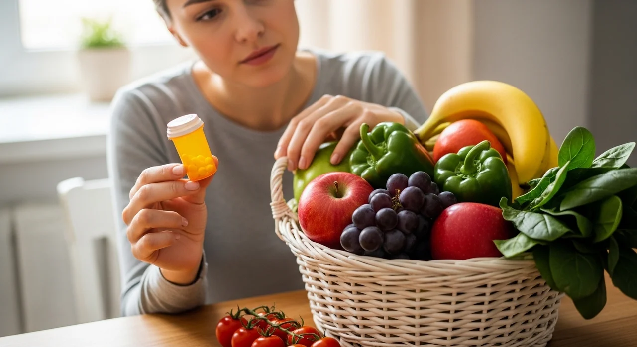 변비약 남용의 위험성과 주의사항