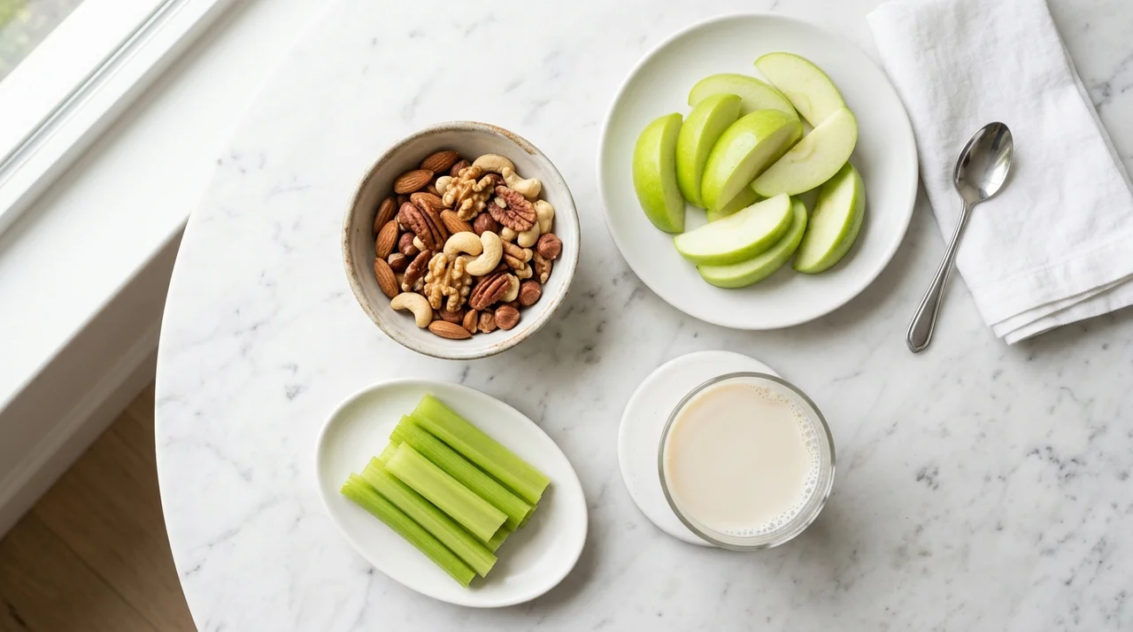 당뇨 환자 간식 추천 BEST 7 | 혈당 스파이크 없는 건강한 선택법