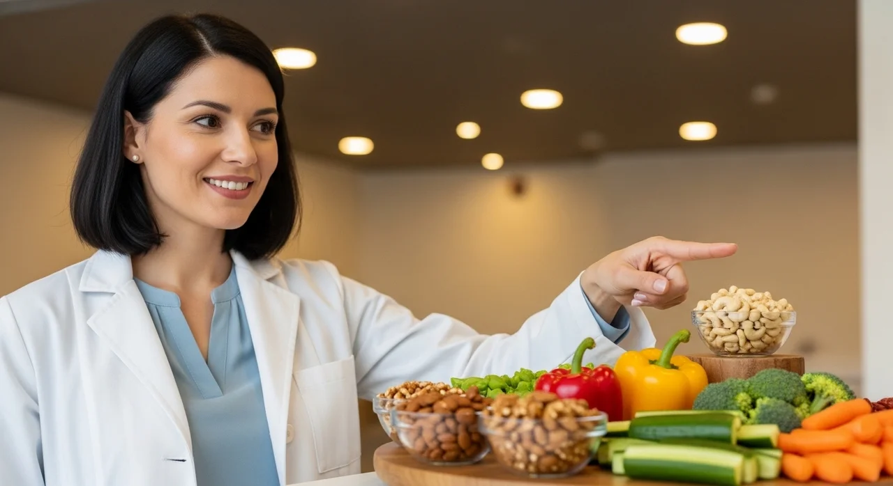 당뇨 환자 간식, 무조건 참는 것이 정답일까요?