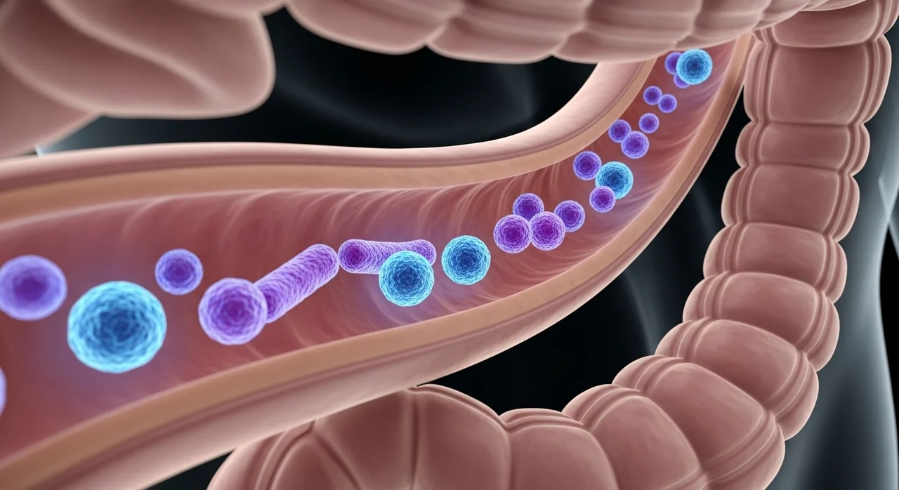 지긋지긋한 유산균변비, 무작정 먹는다고 해결될까요?