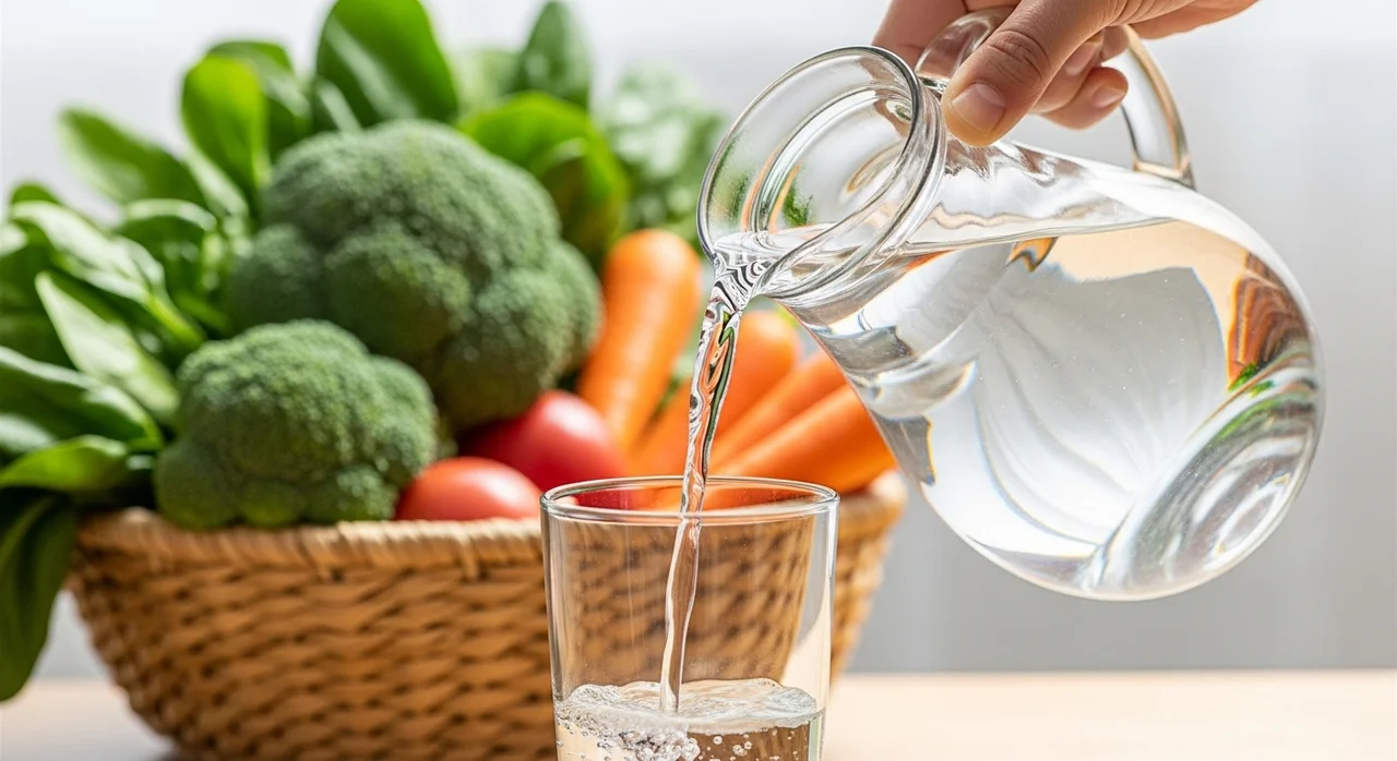 유산균만으로 부족할 때? 변비 시너지 팁