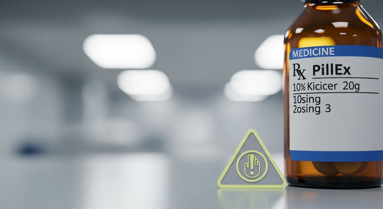 이런 분들은 유산균 섭취 시 주의하세요