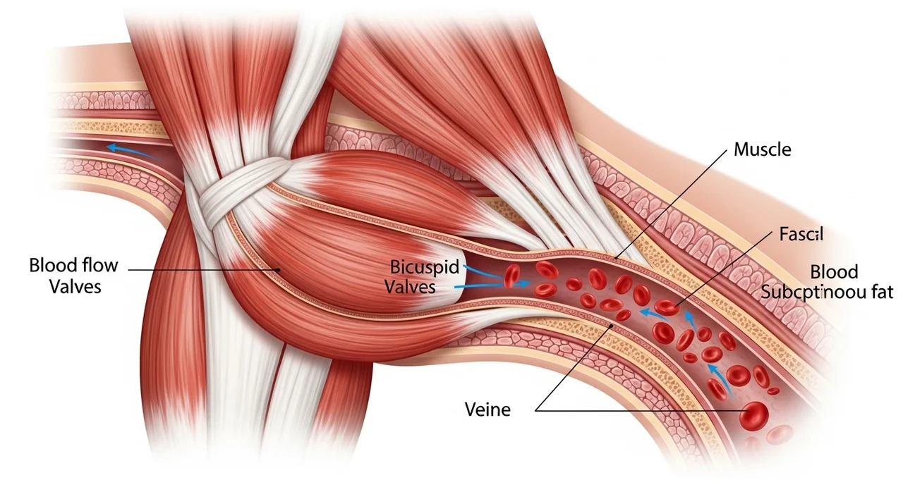 당뇨와 혈압 관리에 효과적인 이유