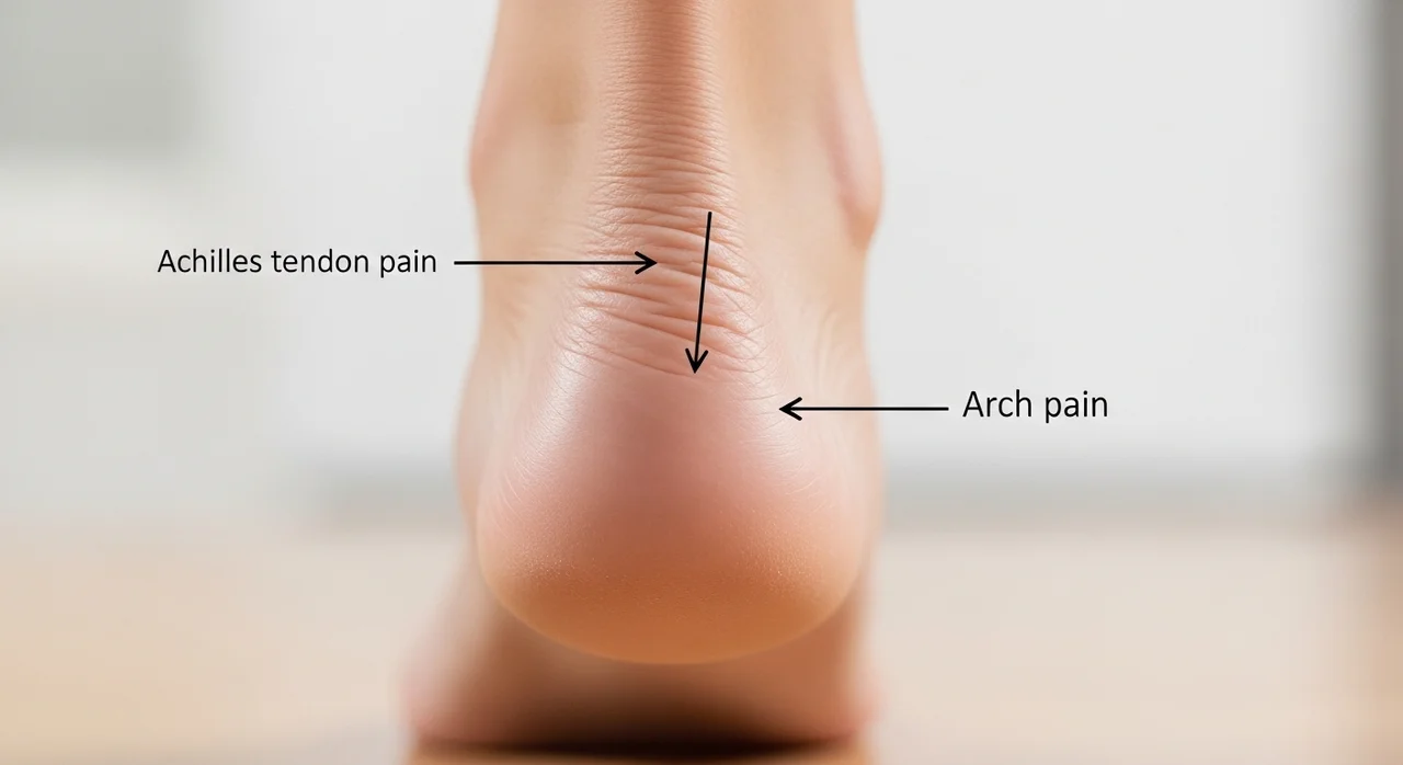 운동 시 주의사항과 부작용 방지법