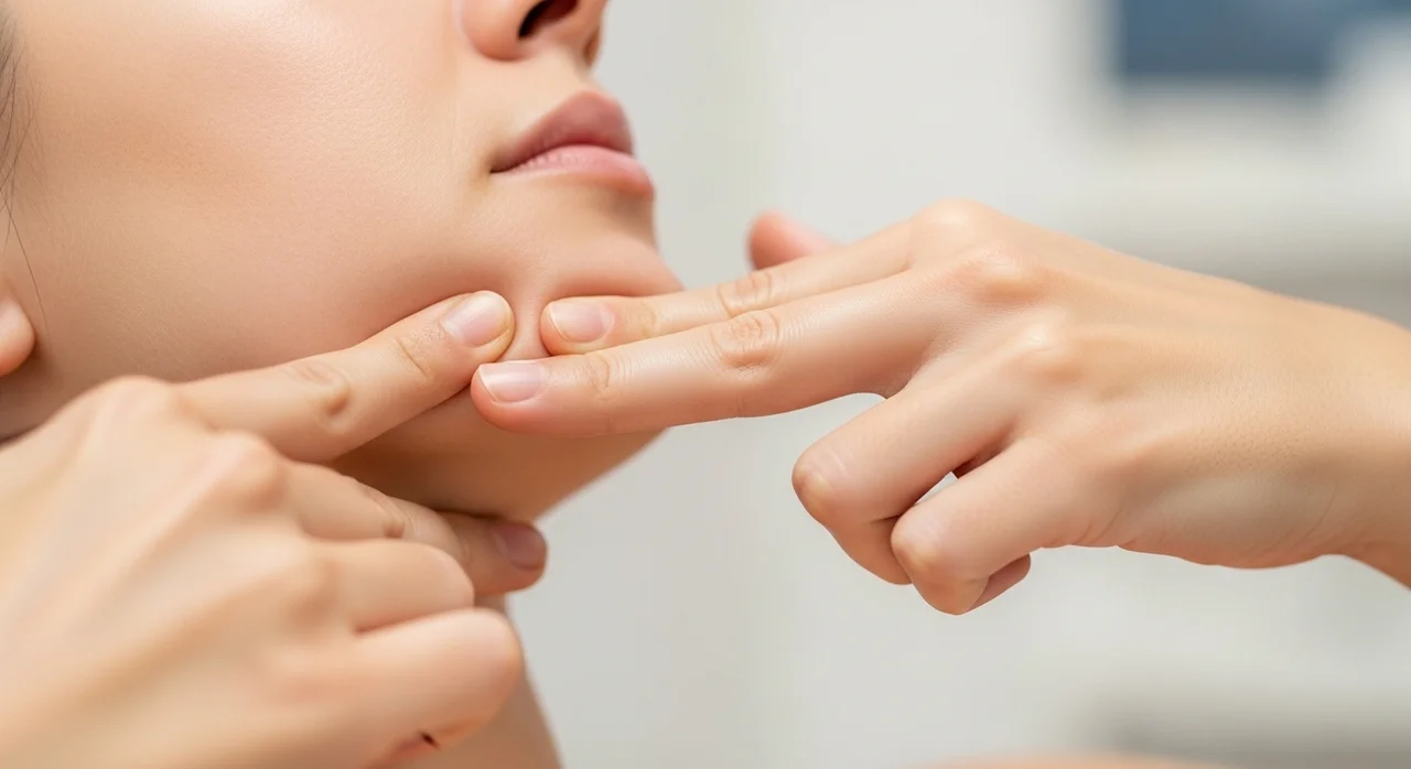 말라가는 입안을 촉촉하게 만드는 실전 가이드