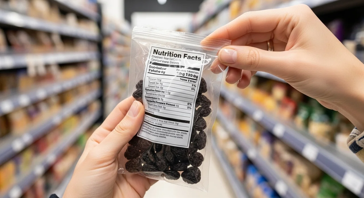 이런 분들은 섭취에 주의하세요!