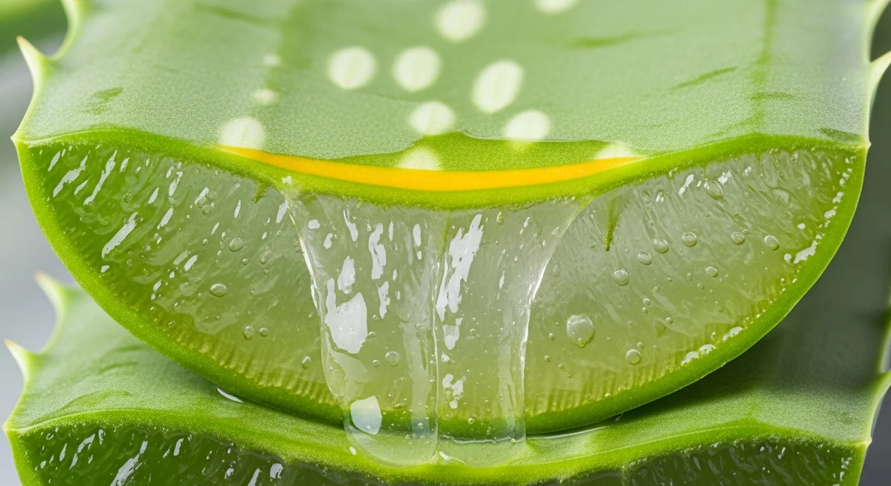 알로에, 정말 변비에 효과가 있을까요?