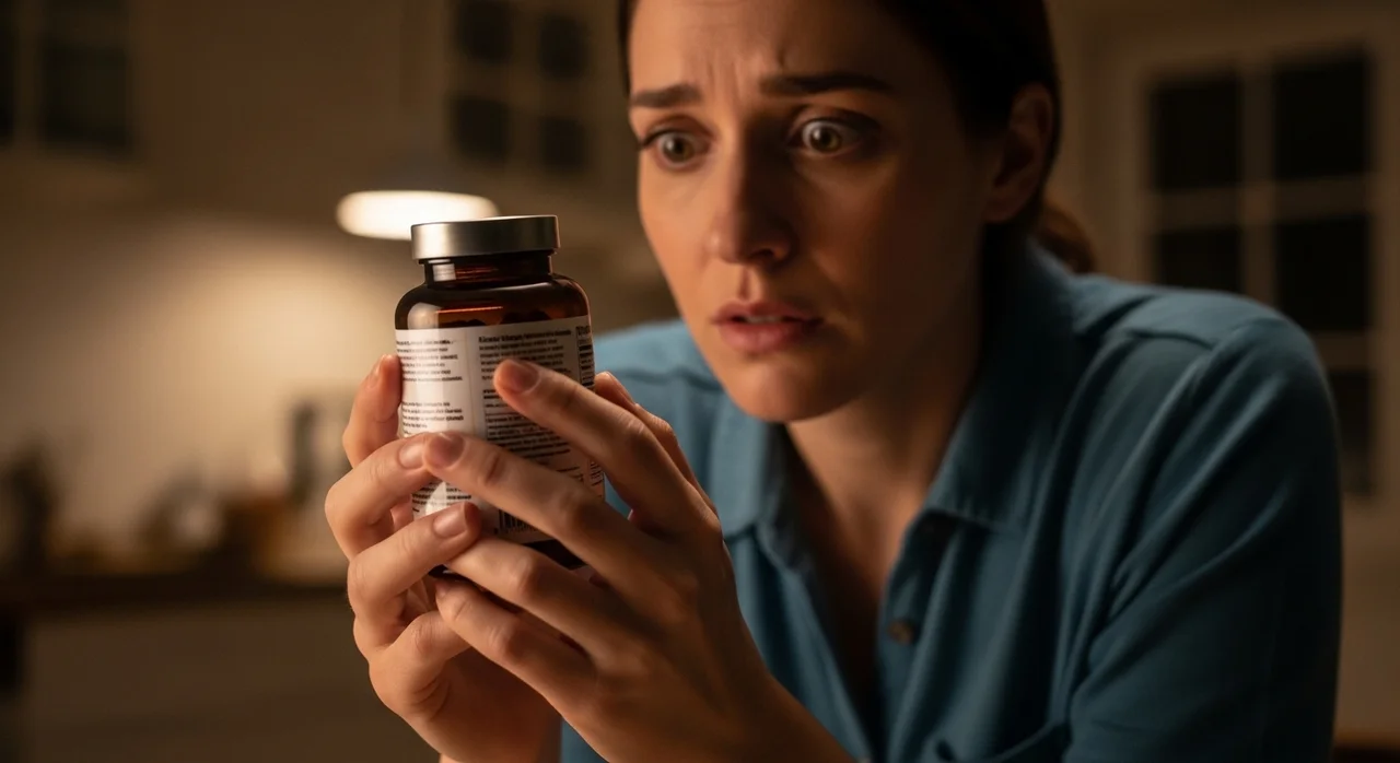 알로에 섭취 시 주의해야 할 부작용