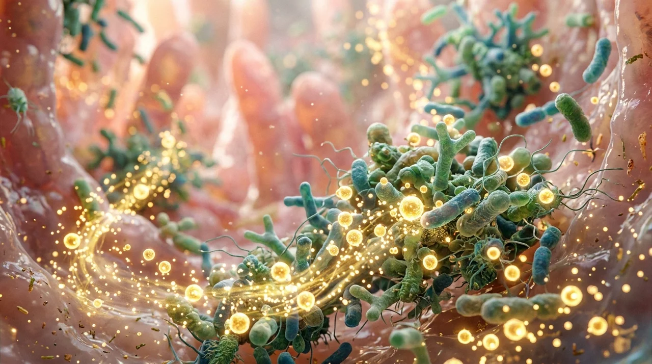 포스트바이오틱스 특징 및 효능 완벽 정리, 유산균 고르는 법