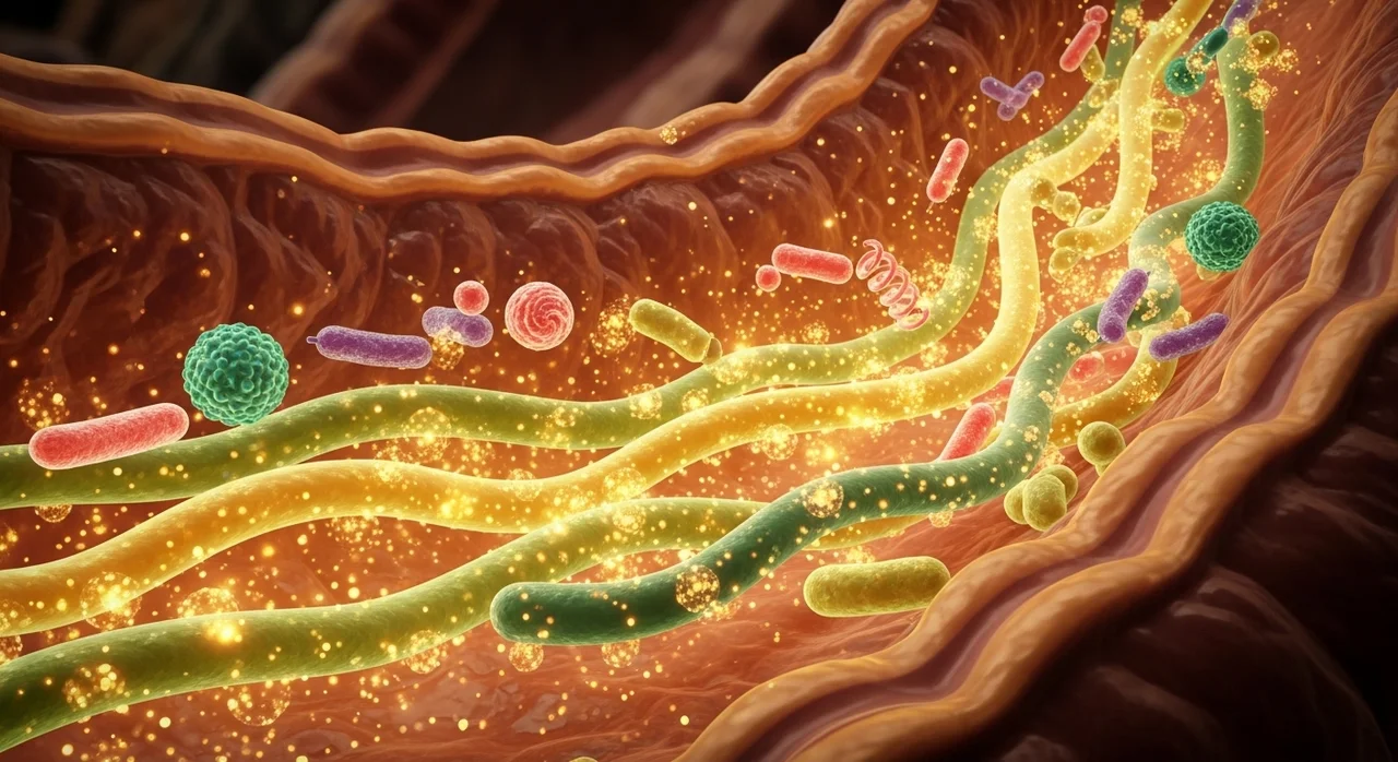포스트바이오틱스란 무엇일까요? 핵심 개념 정리