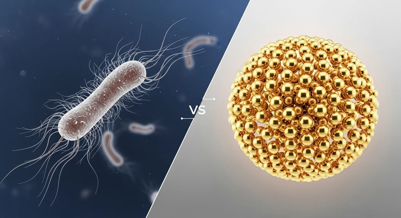 기존 유산균과 포스트바이오틱스의 차이점