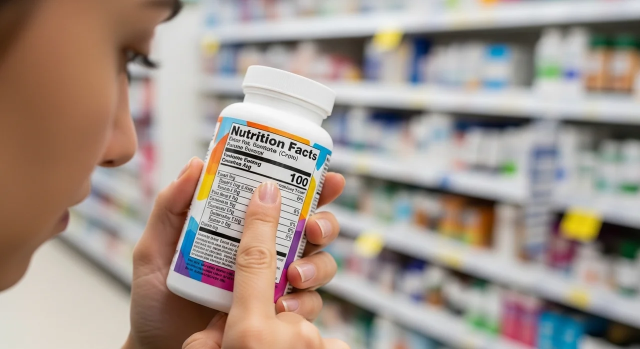 좋은 포스트바이오틱스 고르는 법 4단계