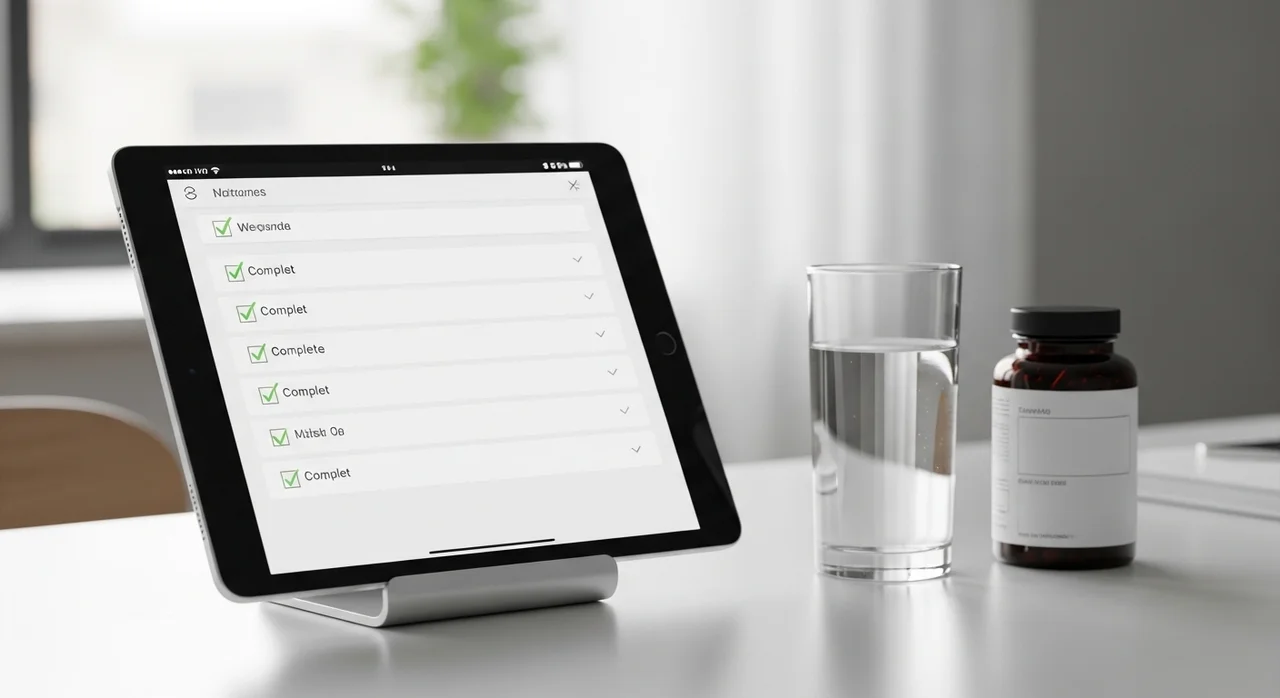 포스트바이오틱스 구매 전 최종 체크리스트