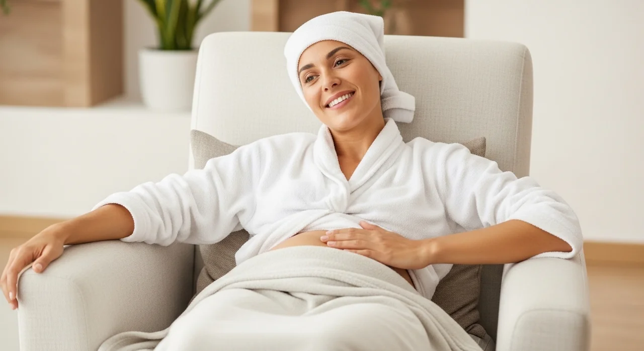 장마사지의 주요 효과와 장점 비교