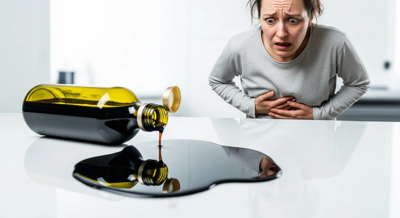 섭취 시 주의사항 및 부작용