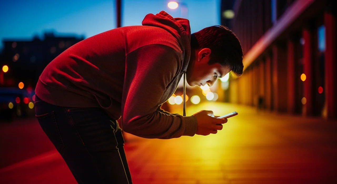 이런 자세는 위험해요! 반드시 피해야 할 동작