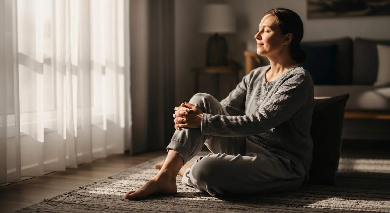 집에서 하는 멘탈 케어, 왜 지금 가장 중요할까요?