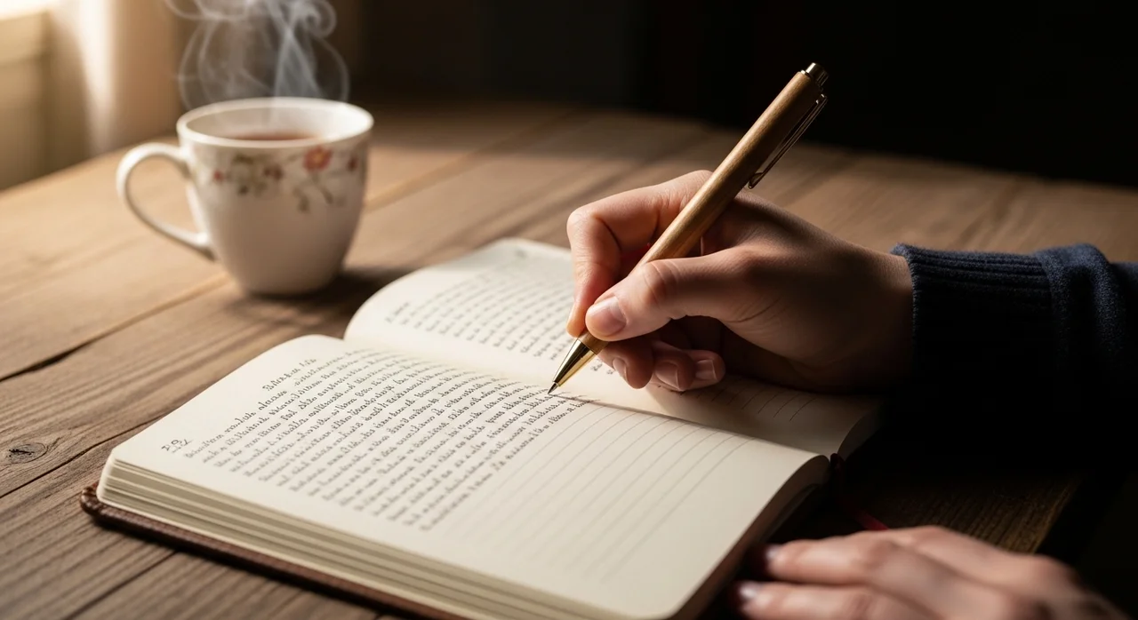 단 10분으로 끝내는 데일리 멘탈 루틴