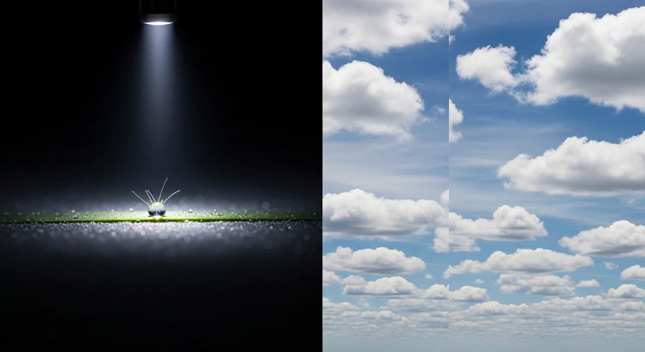 호흡 집중 vs 생각 관찰: 어떤 방식이 맞을까요?