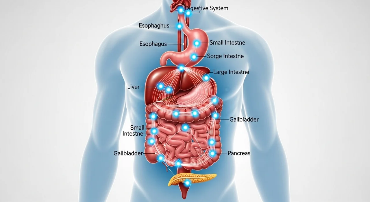 복부지압이 가져다주는 3가지 놀라운 변화