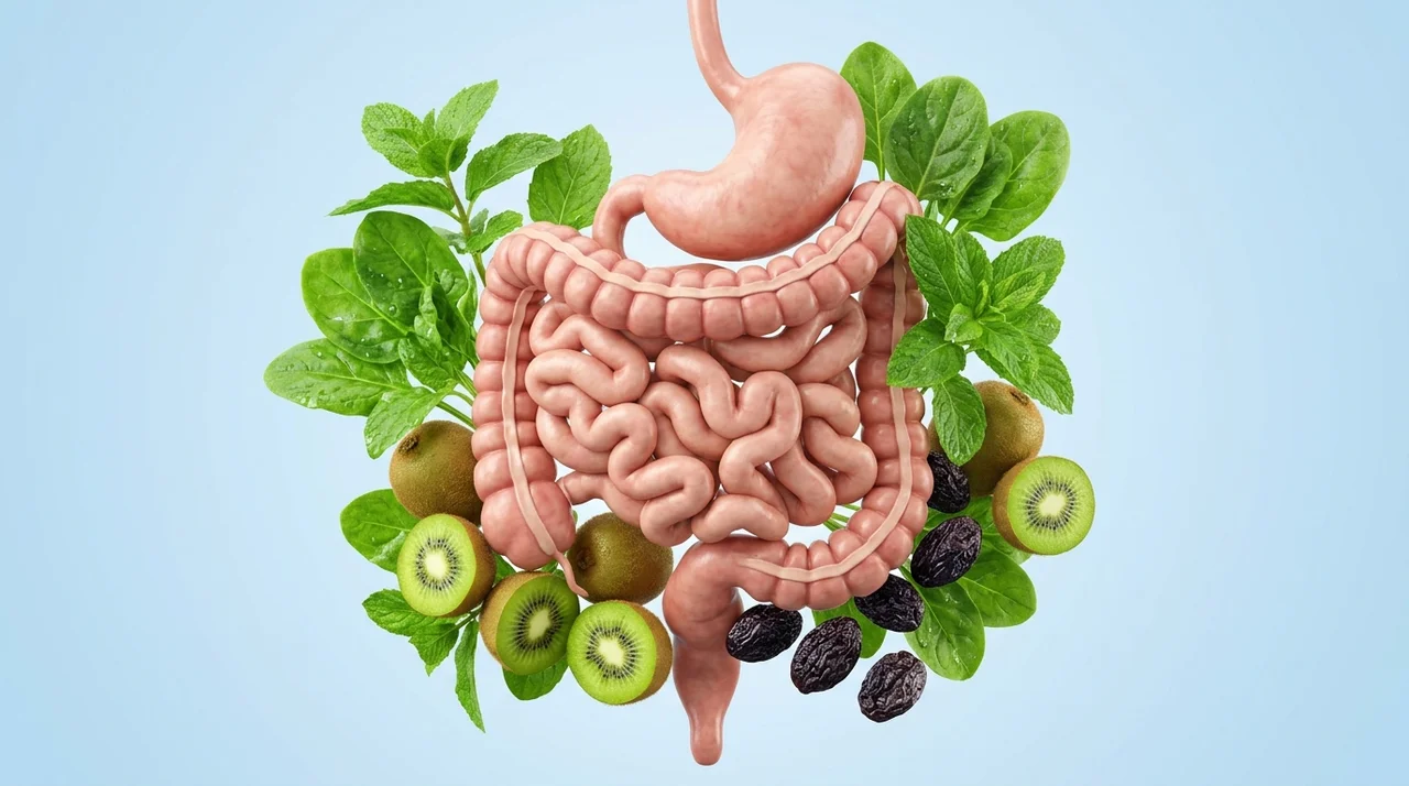 지독한 변비 탈출법! 당장 시원해지는 3단계 해결책과 식단 가이드