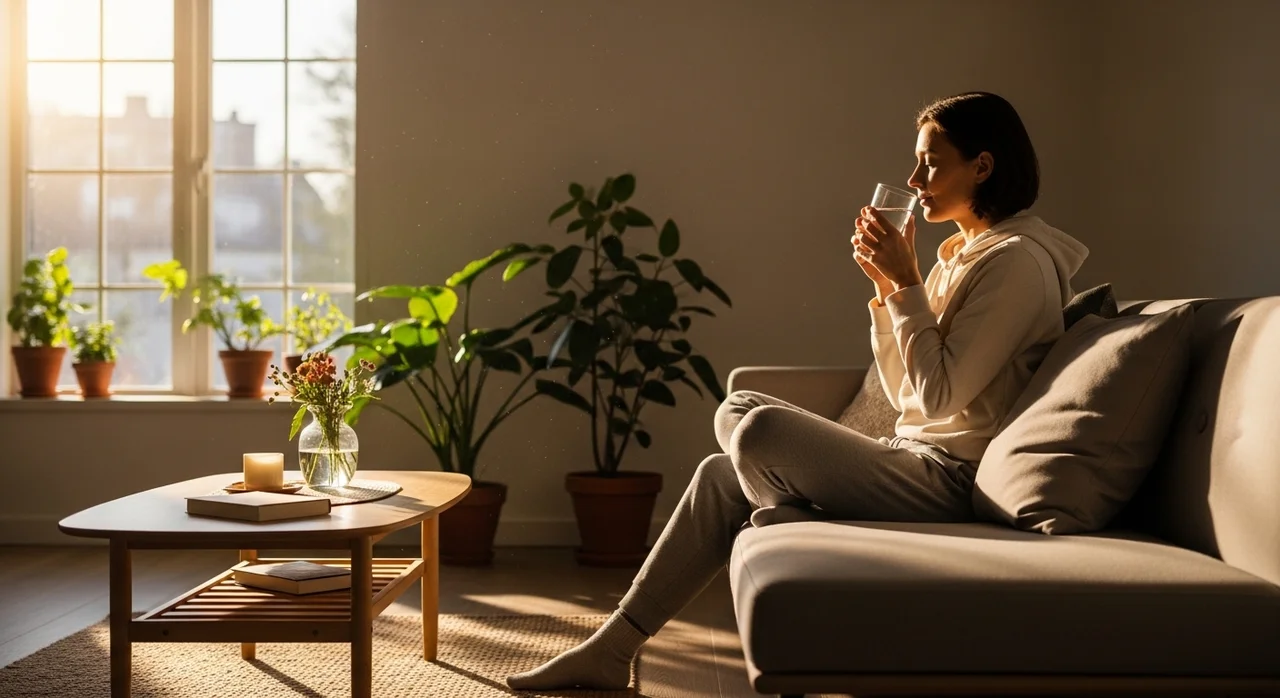 꽉 막힌 장을 뚫어주는 3단계 실천 가이드