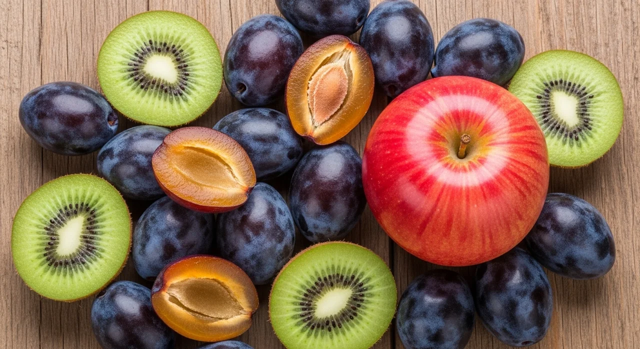 약보다 좋은 천연 변비 해결사: 📋 준비물 체크리스트