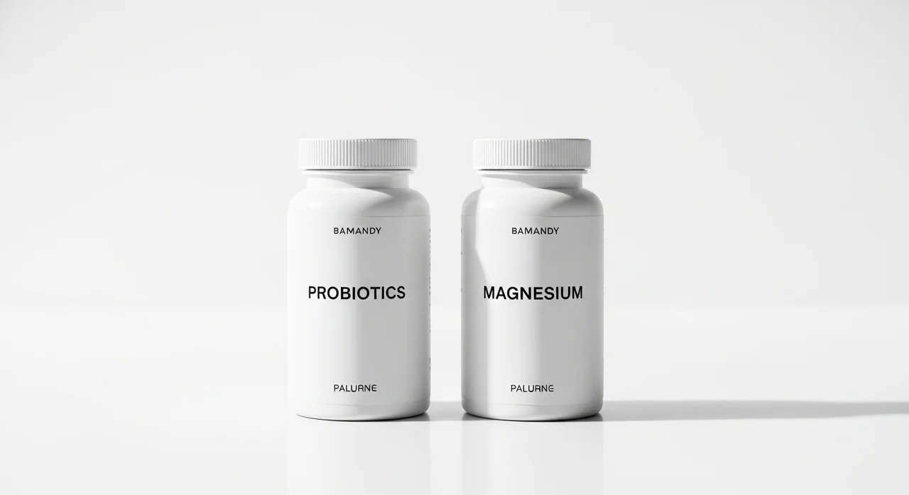 유산균 vs 마그밀, 나에게 더 필요한 것은?