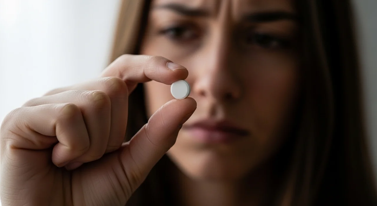 주의하세요! 변비약 남용이 부르는 부작용