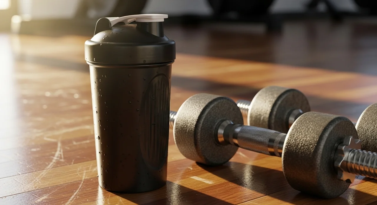 운동 후 단백질 섭취, 정말 30분 이내에 먹어야 할까요?