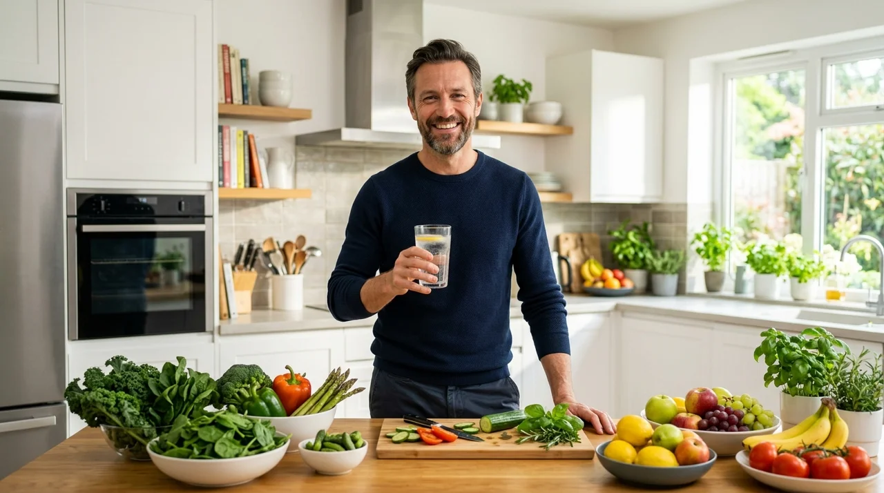 남자변비 탈출 가이드! 쾌변을 위한 5가지 원인 분석과 해결 방법