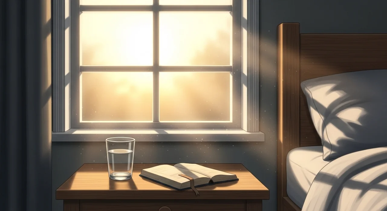 매일 아침 10분, 쾌변 루틴 만들기