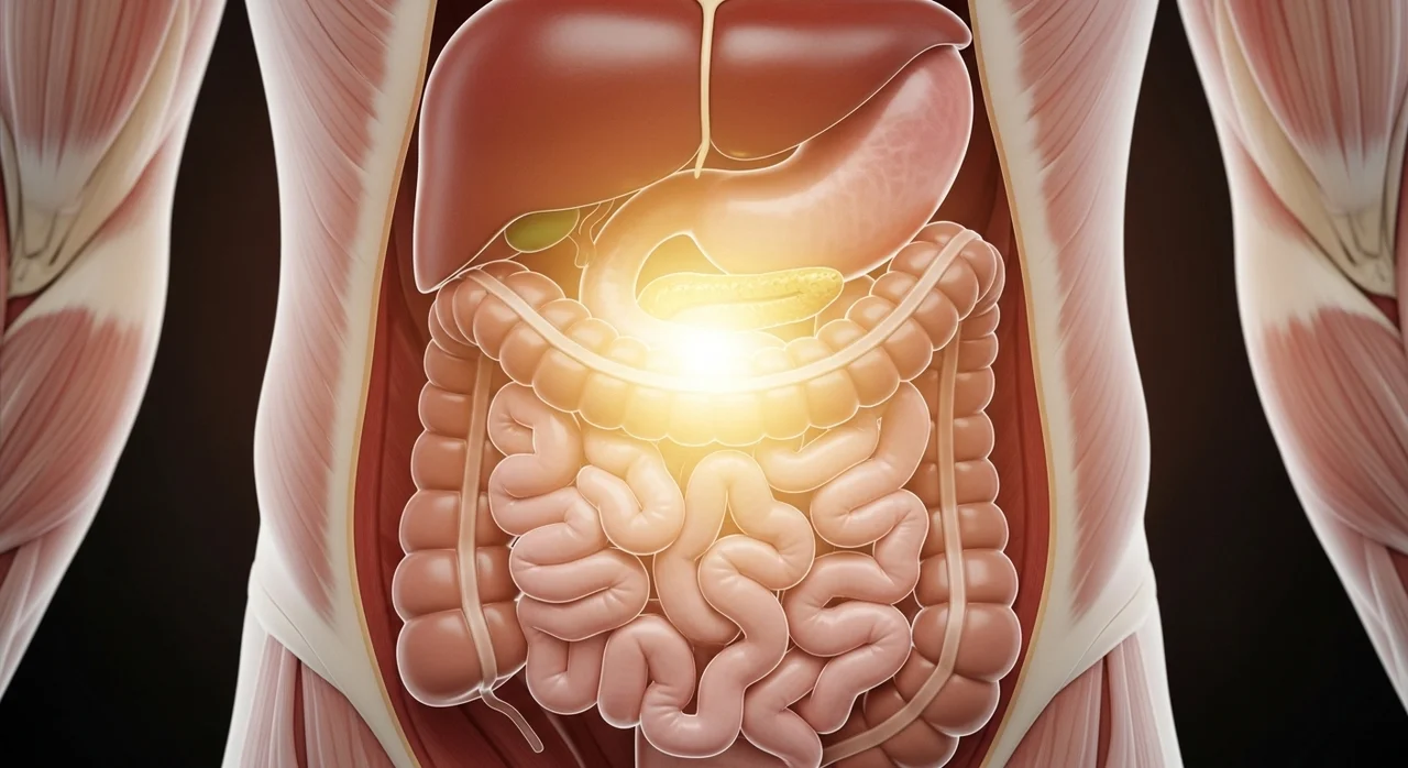 변비 복통, 참지 말고 즉시 대처해야 하는 이유