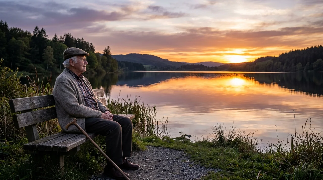 웰다잉 준비와 의미: 존엄한 마무리를 위한 5가지 실천 가이드