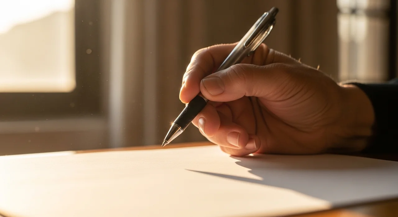 웰다잉, 죽음이 아닌 '삶의 완성'을 뜻해요