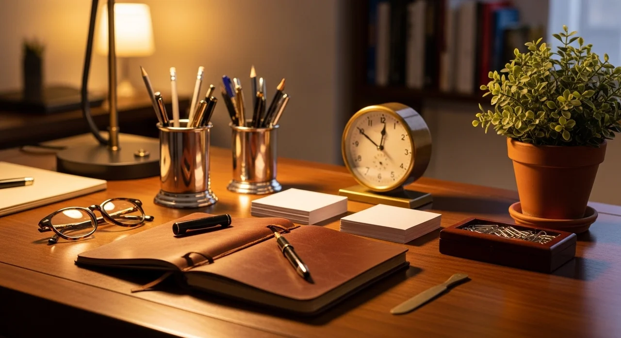 한눈에 보는 웰다잉 준비의 3대 핵심 요소