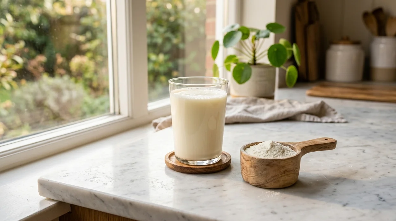 저당 MBP 산양유 효능 및 고르는 법: 뼈 건강을 위한 완벽 가이드