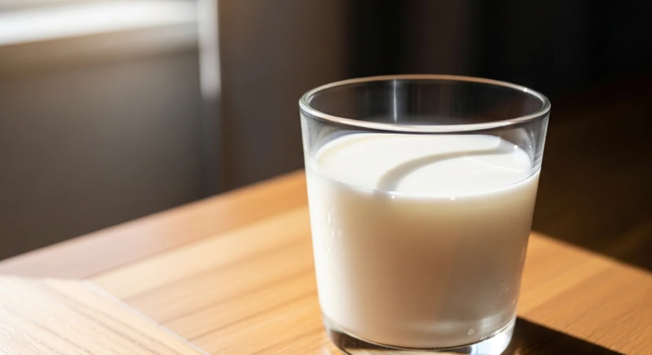 저당 MBP 산양유, 왜 요즘 대세일까요?