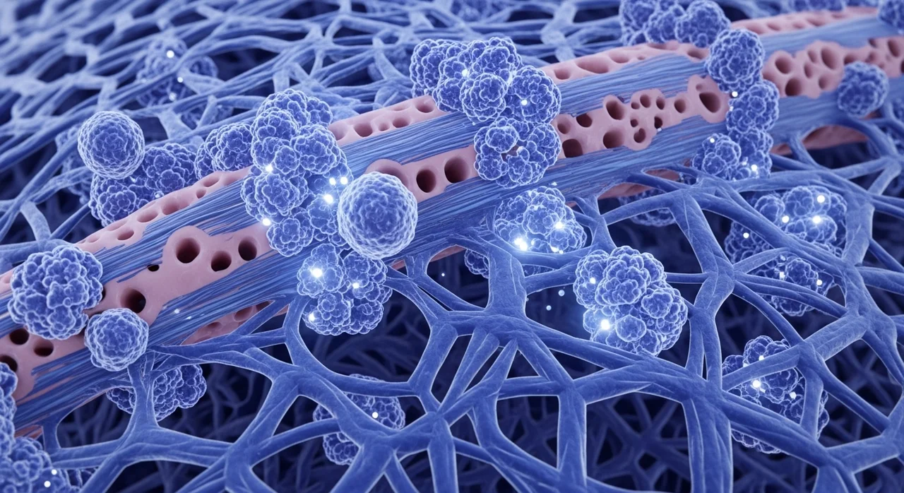 뼈 형성의 핵심 성분, MBP란 무엇인가?