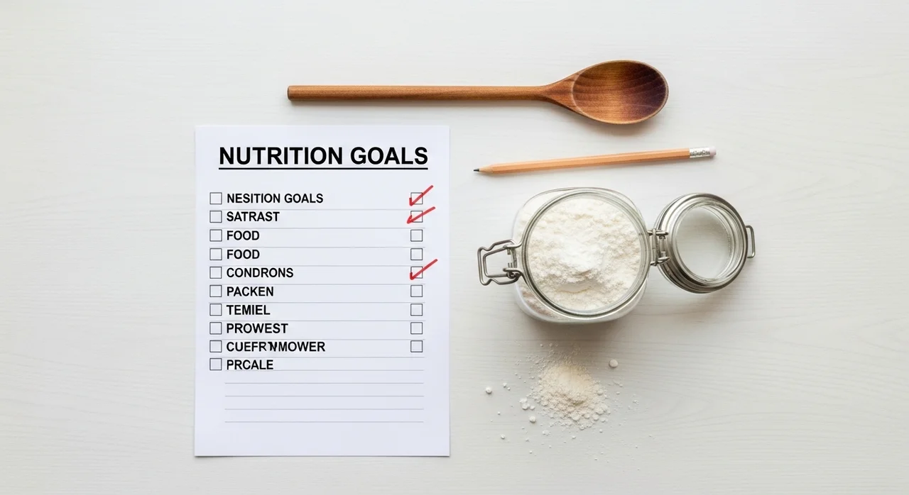 섭취 전 꼭 확인해야 할 체크리스트