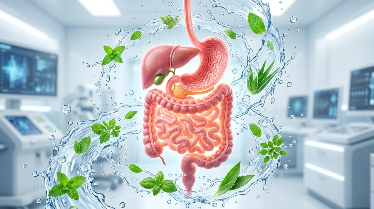 장세척 방법 완벽 가이드 | 알약 vs 물약 차이와 식단 조절 꿀팁