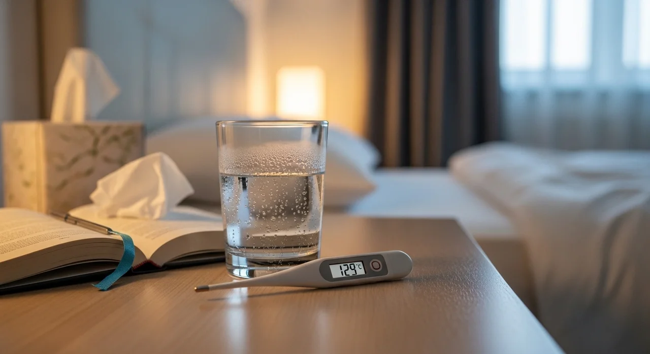 장세척 시 주의사항 및 응급 대처법