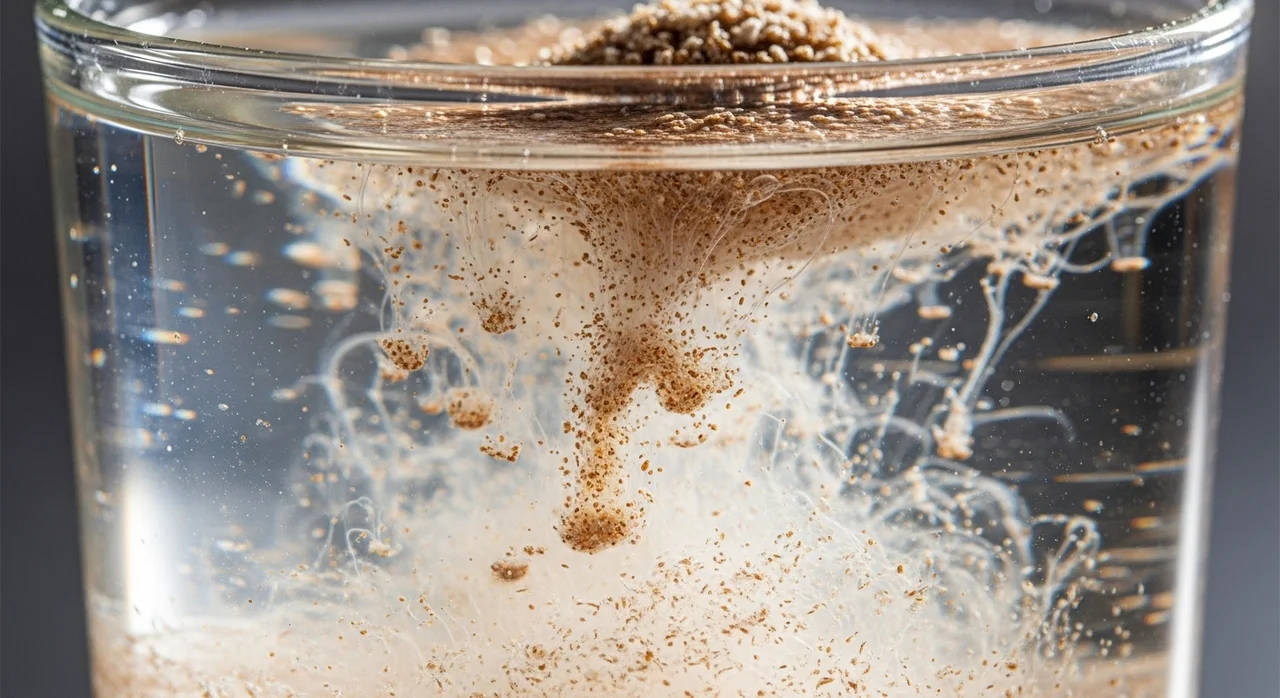 식이섬유의 힘, 차전자피 장케어 효과