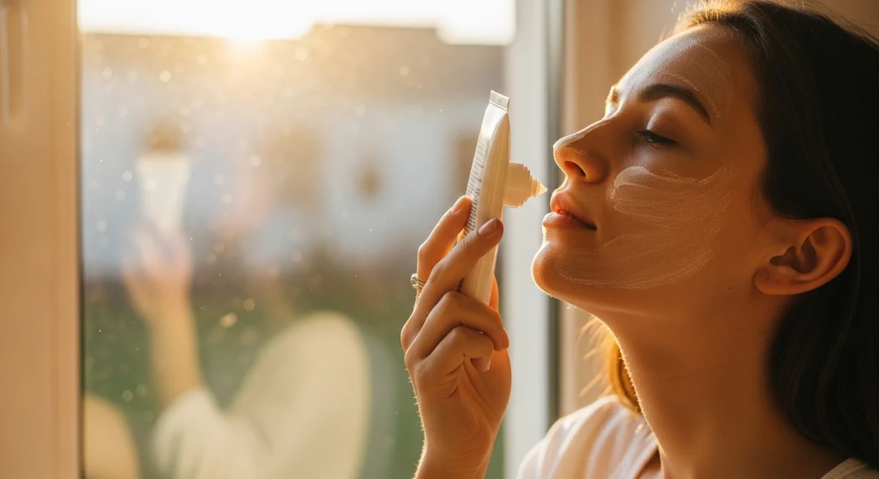 이것만은 피하세요! 콜라겐 도둑 주의사항