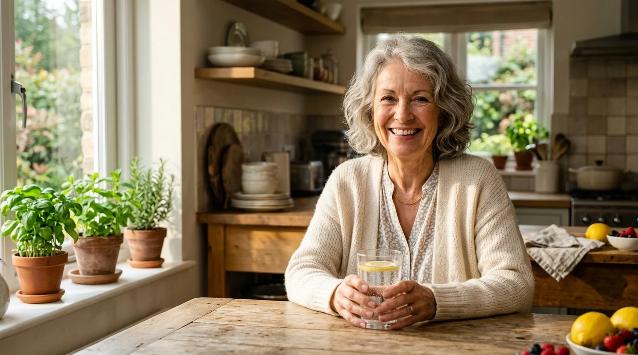 노인성변비 해결하는 법, 장 운동 저하 원인과 물리적 치료 가이드