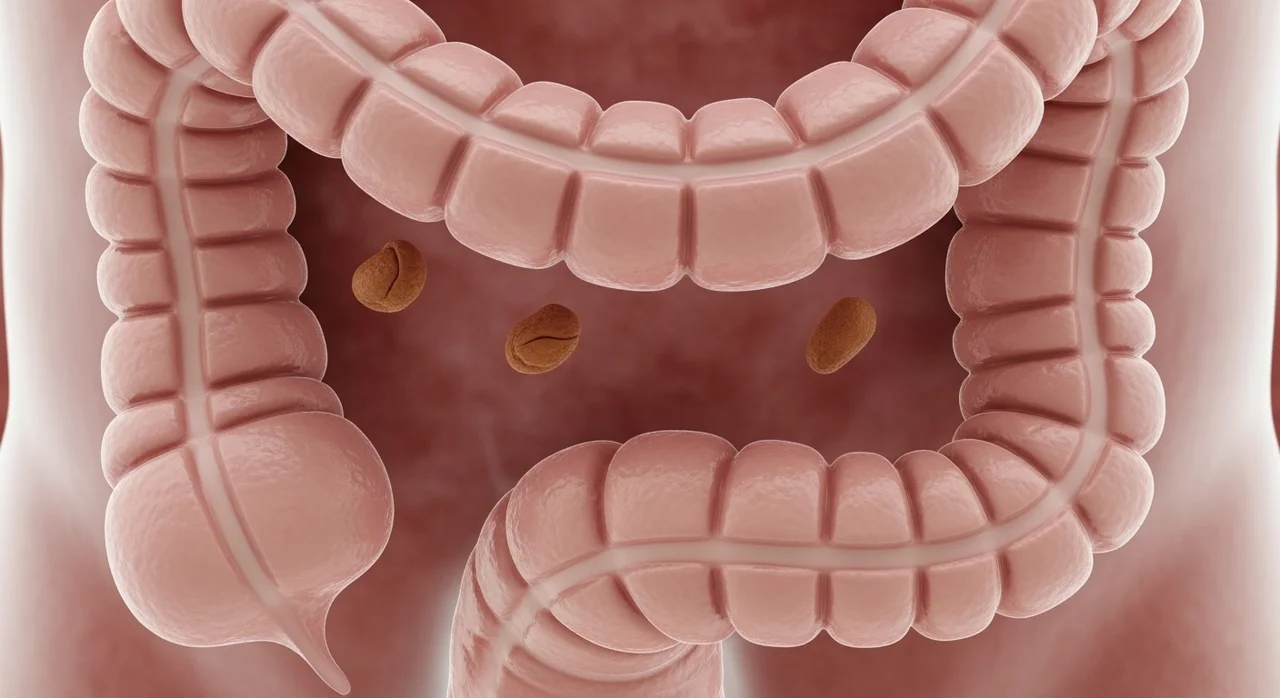 노인성변비, 단순한 소화 불량이 아닌 이유