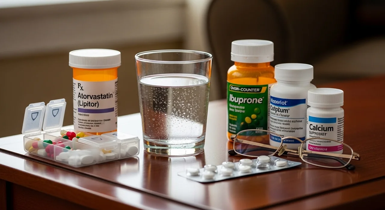 장 운동을 방해하는 3가지 주요 원인